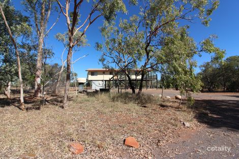 Property photo of 127 Roxmere Road Cloncurry QLD 4824