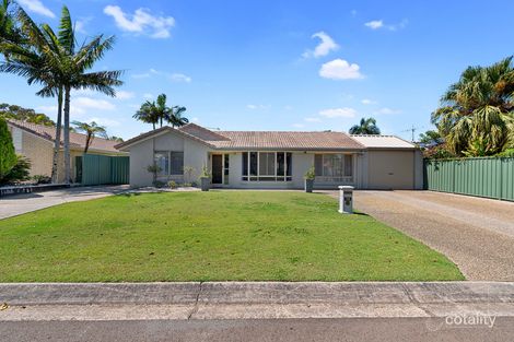 Property photo of 12 Pennyroyal Circle Currimundi QLD 4551