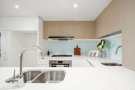 Property photo of 1506/11 Wentworth Place Wentworth Point NSW 2127