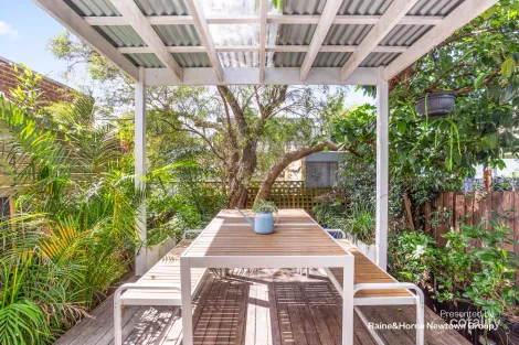 6 Prospect St, Newtown, NSW 2042