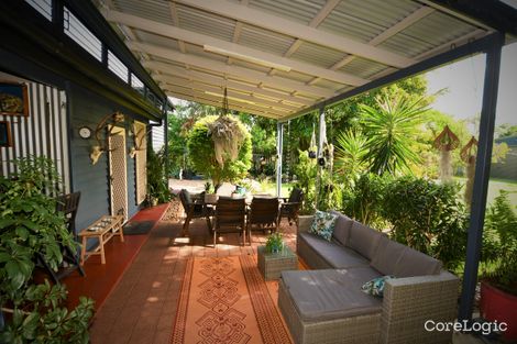 Property photo of 313 Berserker Street Frenchville QLD 4701