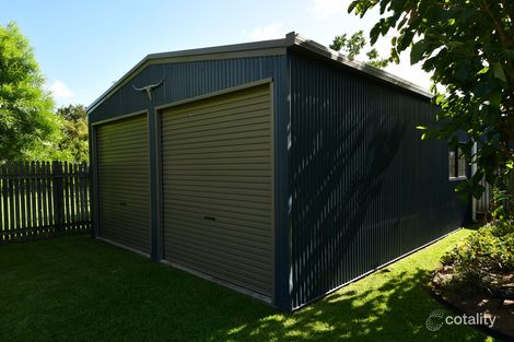 Property photo of 313 Berserker Street Frenchville QLD 4701