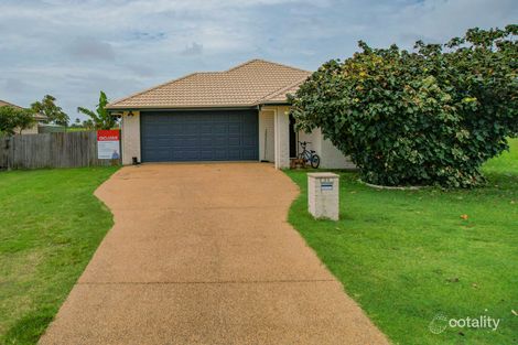 Property photo of 32 San Marino Way Zilzie QLD 4710