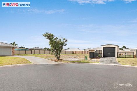 Property photo of 29 Bryan Court Burrum Heads QLD 4659