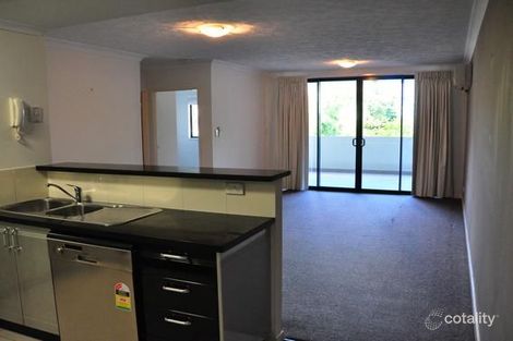 Property photo of 8/9-11 Manning Street South Brisbane QLD 4101