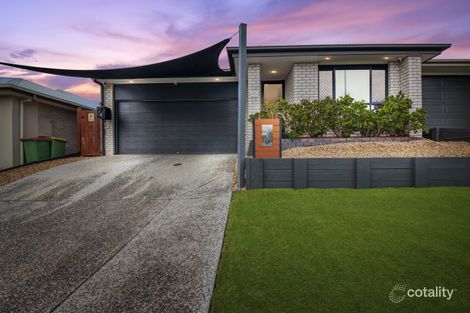 30 Tanzanite Ave, Logan Reserve, QLD 4133