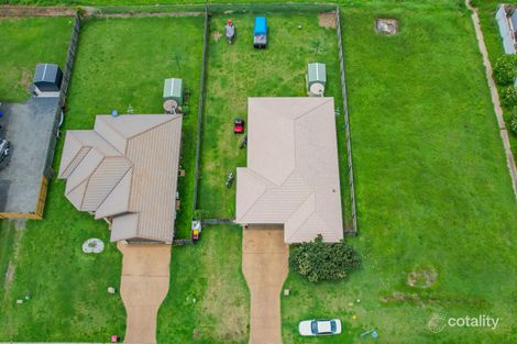 Property photo of 32 San Marino Way Zilzie QLD 4710