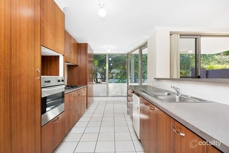 Property photo of 14/3 Mockridge Avenue Newington NSW 2127