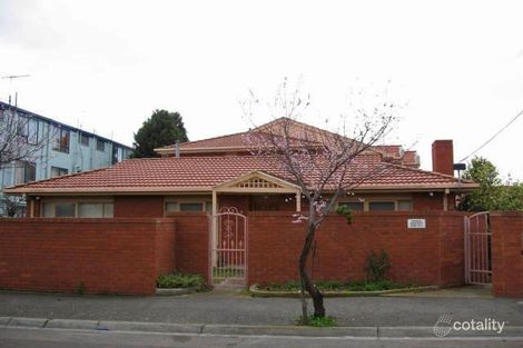 1/18 Sandown Rd, Ascot Vale, VIC 3032