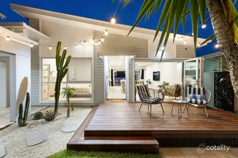 Property photo of 24 Symonds Road Burleigh Heads QLD 4220