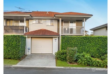 Property photo of 34/8 Earnshaw Street Calamvale QLD 4116