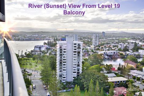 Property photo of 1903/18 Enderley Avenue Surfers Paradise QLD 4217