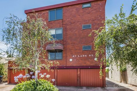 1/67 Lang St, South Yarra, VIC 3141