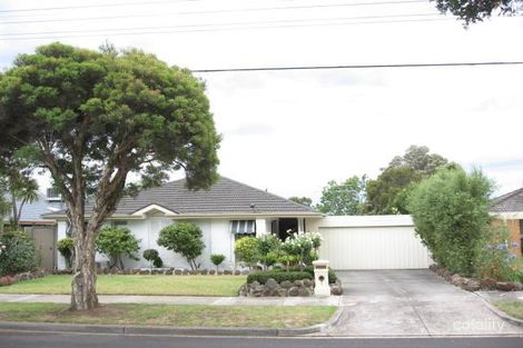 7 Toni St, Doncaster, VIC 3108