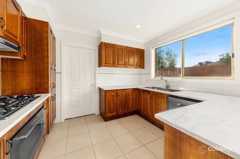 Property photo of 3 Atlier Place South Morang VIC 3752