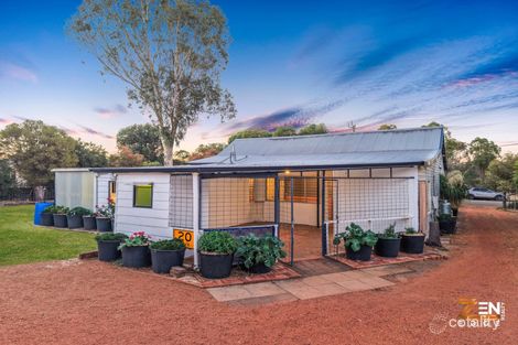 71 Crossman Rd, Ranford, WA 6390