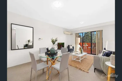 Property photo of 16/1094-1118 Anzac Parade Maroubra NSW 2035