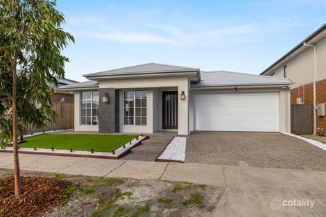 120 Voyager Dr, Wollert, VIC 3750