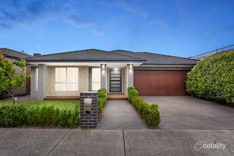 Property photo of 14 Positano Way Lalor VIC 3075