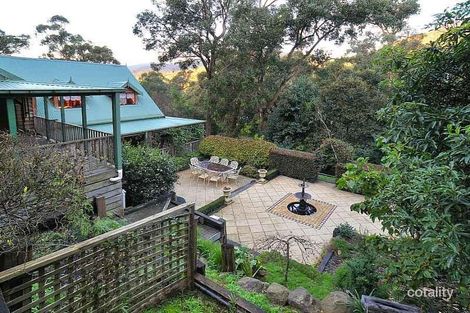 Property photo of 1427 Mountain Highway The Basin VIC 3154