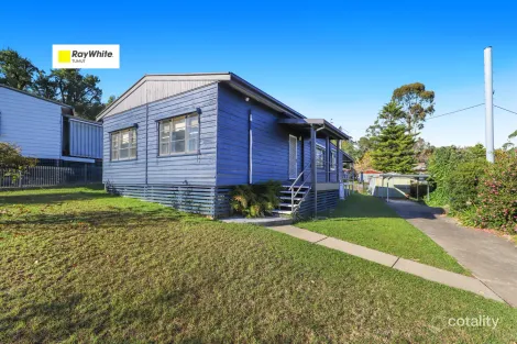 Property photo of 13 Pether Street Talbingo NSW 2720