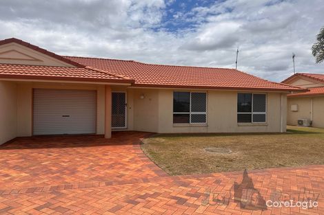 Property photo of 12/6 Miller Street Norville QLD 4670