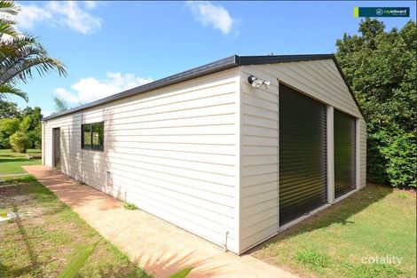 Property photo of 30 Ocean Park Drive Dundowran Beach QLD 4655
