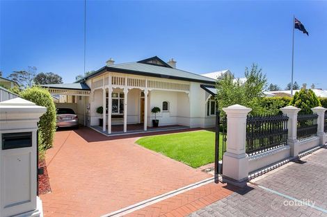 Property photo of 67 Partridge Street Glenelg South SA 5045