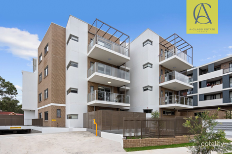 7/4-6 Linden St, Toongabbie, NSW 2146