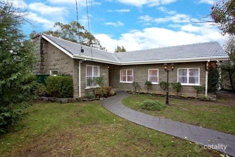19 Service Rd, Blackburn, VIC 3130