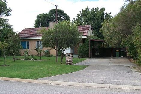 Property photo of 4 Hooson Way Wilson WA 6107