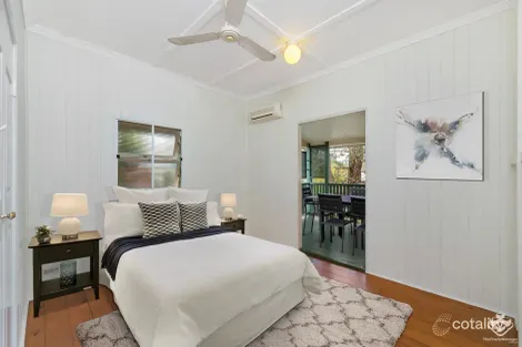 Property photo of 46 Whitmore Street Taringa QLD 4068