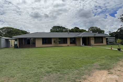 Property photo of 76 Boonenne Ellesmere Road Taabinga QLD 4610