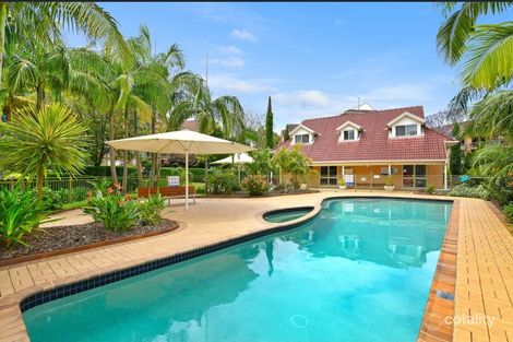Property photo of 23/16 Morgan Street Botany NSW 2019