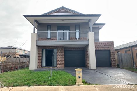 Property photo of 14 Living Crescent Point Cook VIC 3030