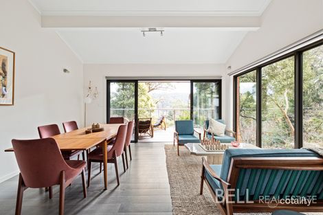 Property photo of 87 Mast Gully Road Upwey VIC 3158