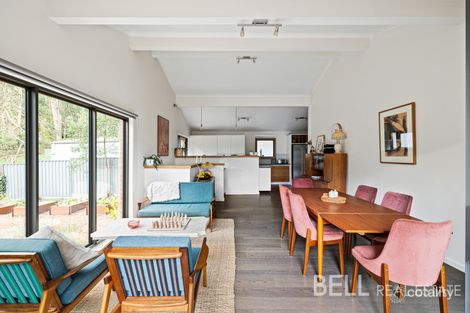 Property photo of 87 Mast Gully Road Upwey VIC 3158