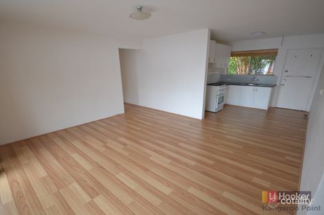 Property photo of 1/47 Llewellyn Street Kangaroo Point QLD 4169