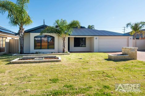 Property photo of 20 Hockley Loop Canning Vale WA 6155