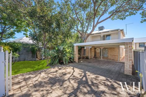 Property photo of 122A Watkins Street White Gum Valley WA 6162