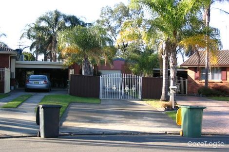 Property photo of 4 Gymea Place Jamisontown NSW 2750