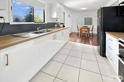 Property photo of 14 Jandera Street Cranbrook QLD 4814
