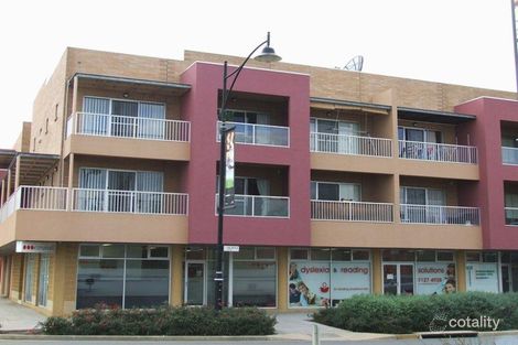 6/2-4 Hurtle Pde, Mawson Lakes, SA 5095