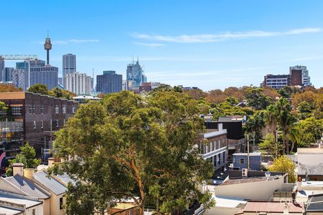 Property photo of 56/679-695 Bourke Street Surry Hills NSW 2010