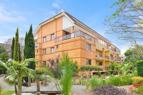 Property photo of 23/16 Morgan Street Botany NSW 2019
