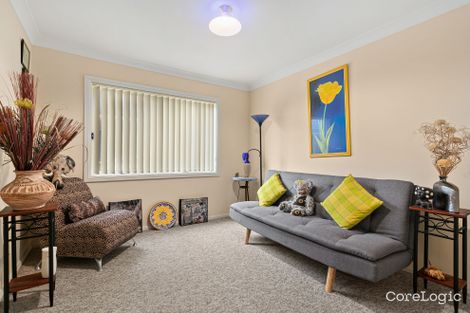 Property photo of 36A Campaspe Circuit Albion Park NSW 2527