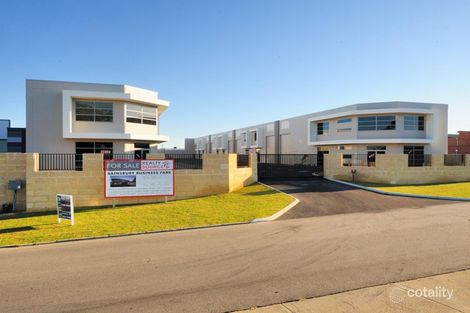 7/9 Sainsbury Rd, O'Connor, WA 6163