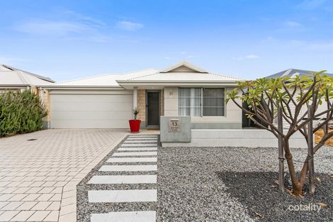 13 Shimmer Ch, Eglinton, WA 6034