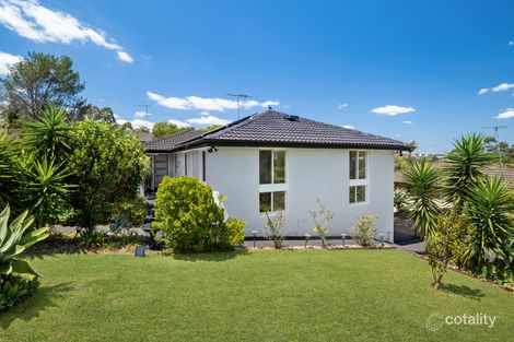 Property photo of 34 Cronulla Crescent Woodbine NSW 2560