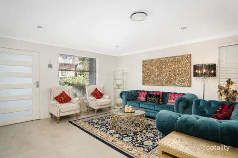 Property photo of 218 Terry Road Box Hill NSW 2765